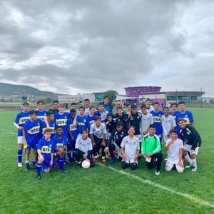 Meet your Posher, Melvin